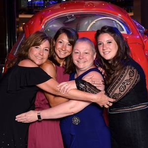 Meet your Posher, Beverly